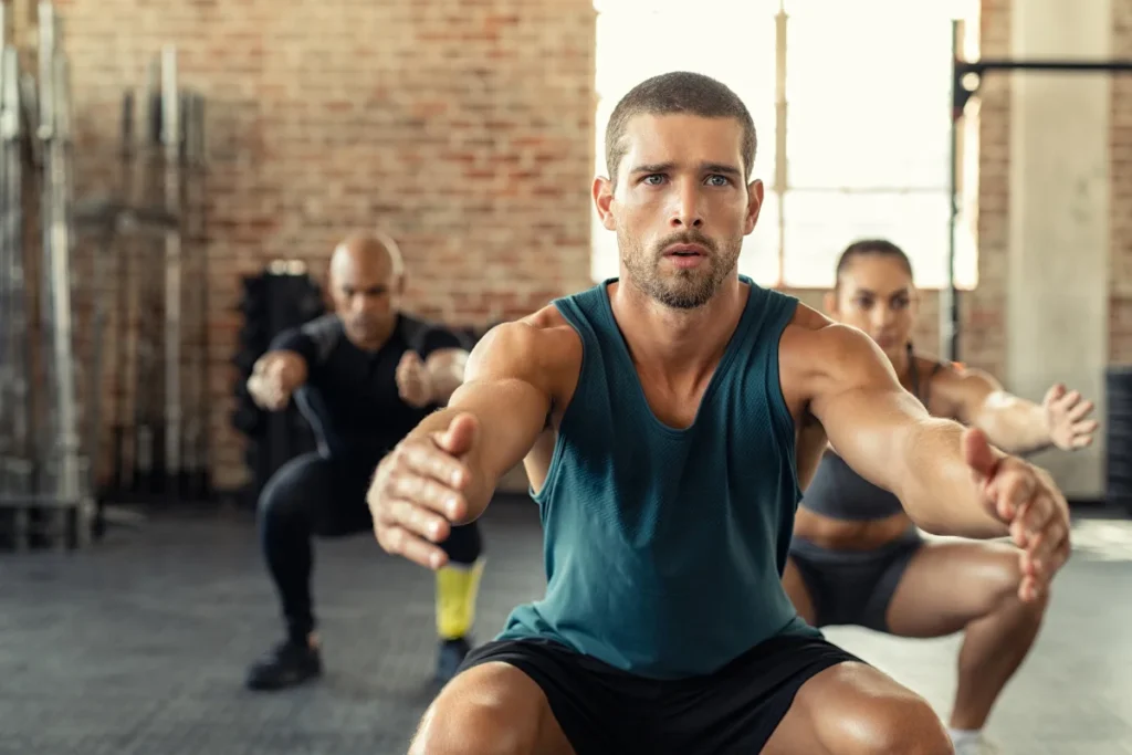 หลังปลูกผม ออกกำลังกายได้ตอนไหน