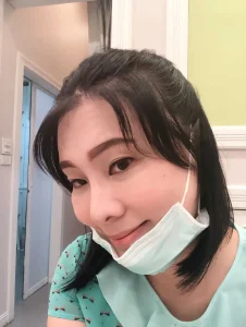 รีวิวปลูกผม
