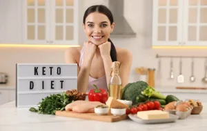 สารอาหารดูแลผม