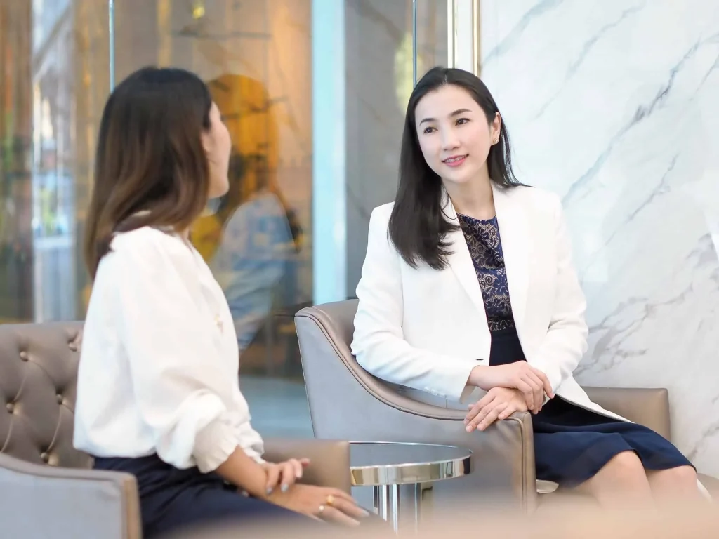 ปรึกษาปลูกผมฟรี