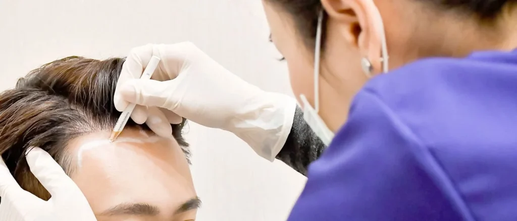 Hair Transplant