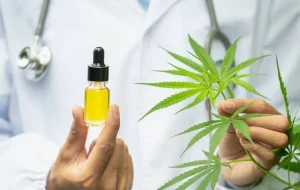 Cannabis Oil