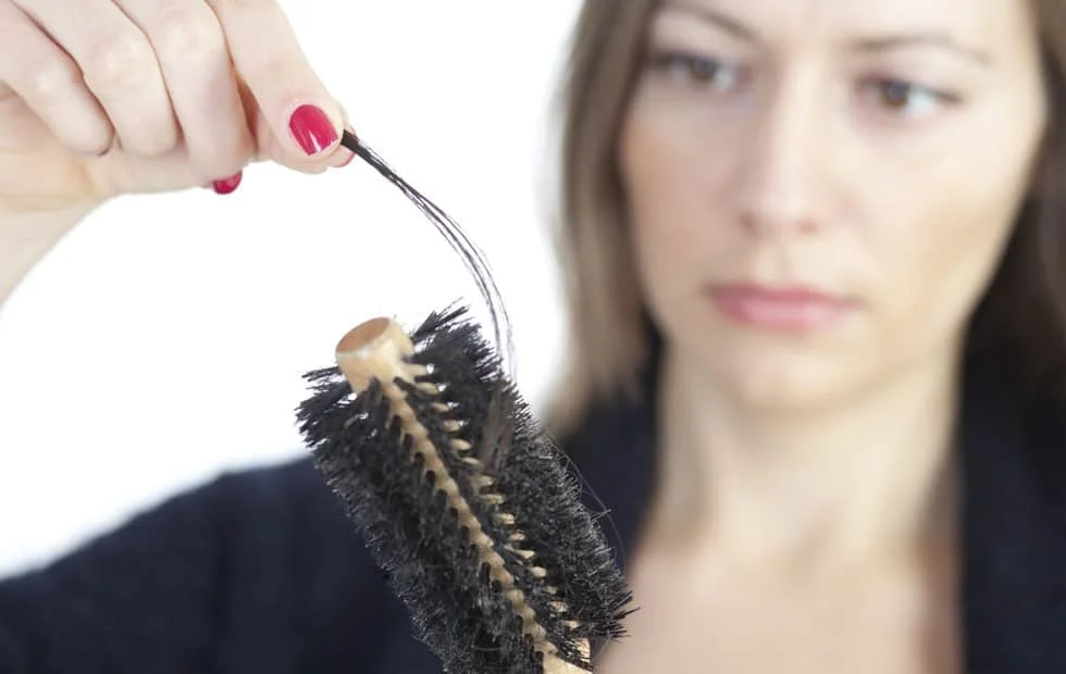 hair loss