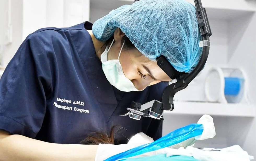 Hair Transplant