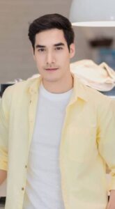 รีวิวปลูกผม คุณคริส คูนี่ ปลูกผมปรับกรอบหน้า เพิ่มความมั่นใจ