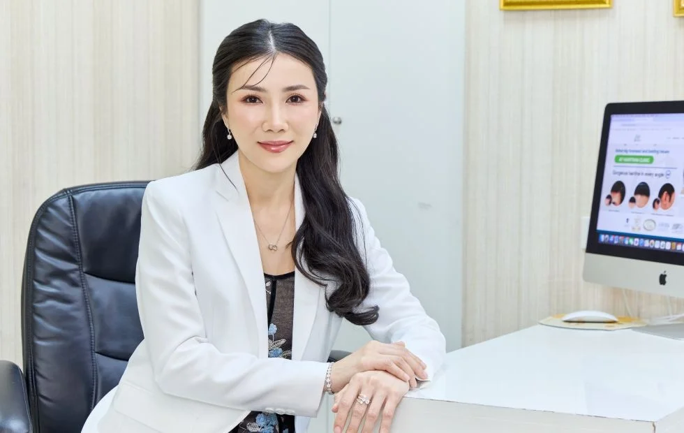 คุณหมอแพตตี้