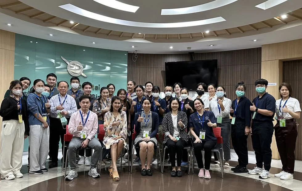 ฝึกอบรมหลักสูตร ACLS Provider