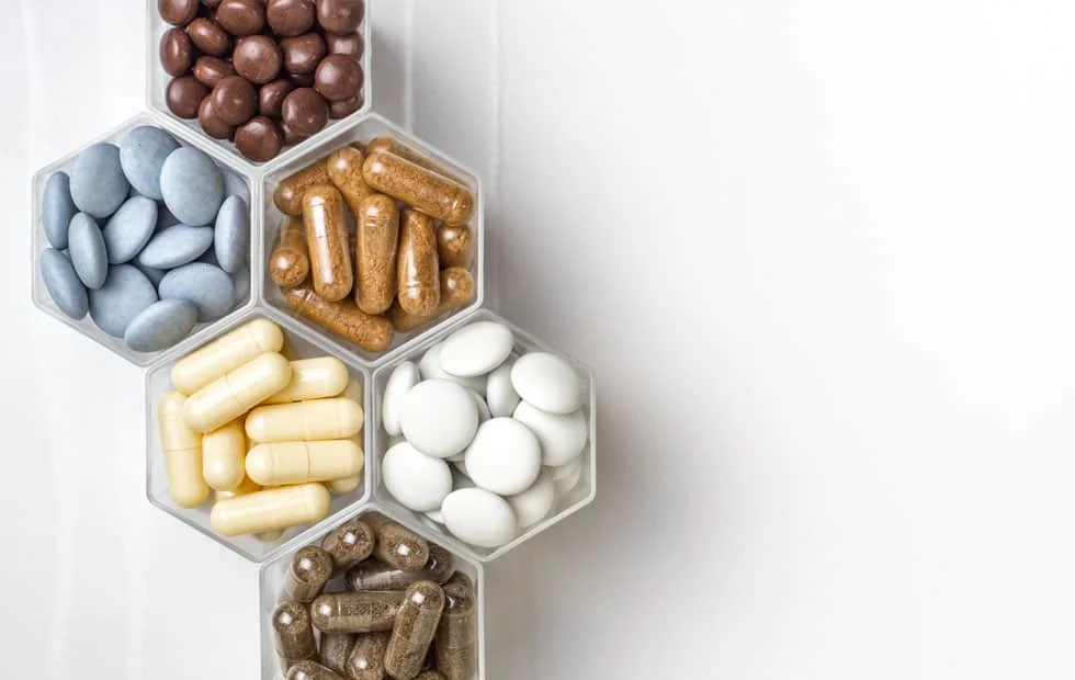 supplements