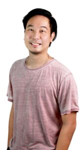 รีวิวปลูกผม คุณ Path