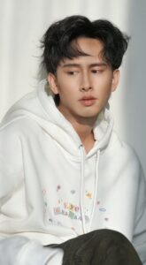 รีวิวปลูกผม เจ้าสัว