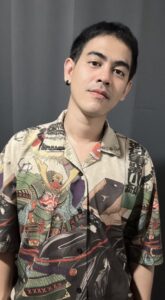 รีวิวปลูกผม คุณคิว