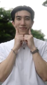 คุณบิ๊ก ปัณณวัชน์ รีวิวปลูกผม Non-Shaven FUE แก้ปัญหาหัวล้าน