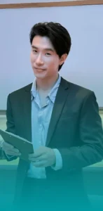 รีวิวปลูกผม DJ จ๊อบ