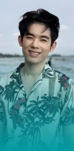 รีวิวปลูกผม คุณกันตวิชญ์