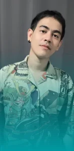 รีวิวปลูกผม คุณคิว