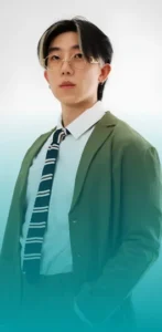 รีวิวปลูกผม คุณบิ๊ก ปัณณวัชน์