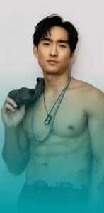 รีวิวปลูกผม คุณปาร์ค