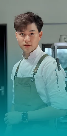 รีวิวปลูกผม คุณเซฟบิ๊ก stars chef