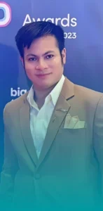 รีวิวปลูกผม คุณไบร์ท youtuber