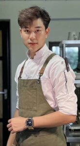 รีวิวปลูกผม ปรับกรอบหน้า เซฟบิ๊ก Stars Chef Thailand