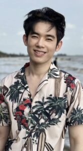 รีวิวปลูกผมแก้รอบ 2 คุณกันตวิชญ์ สมุทรานุภาพ กับปัญหาผมบาง