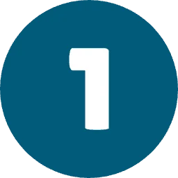 เลข 1