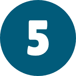 เลข 5