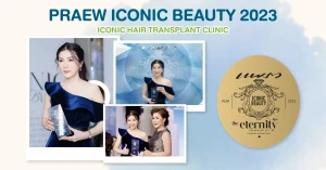 Iconic Hair Transplant Clinic