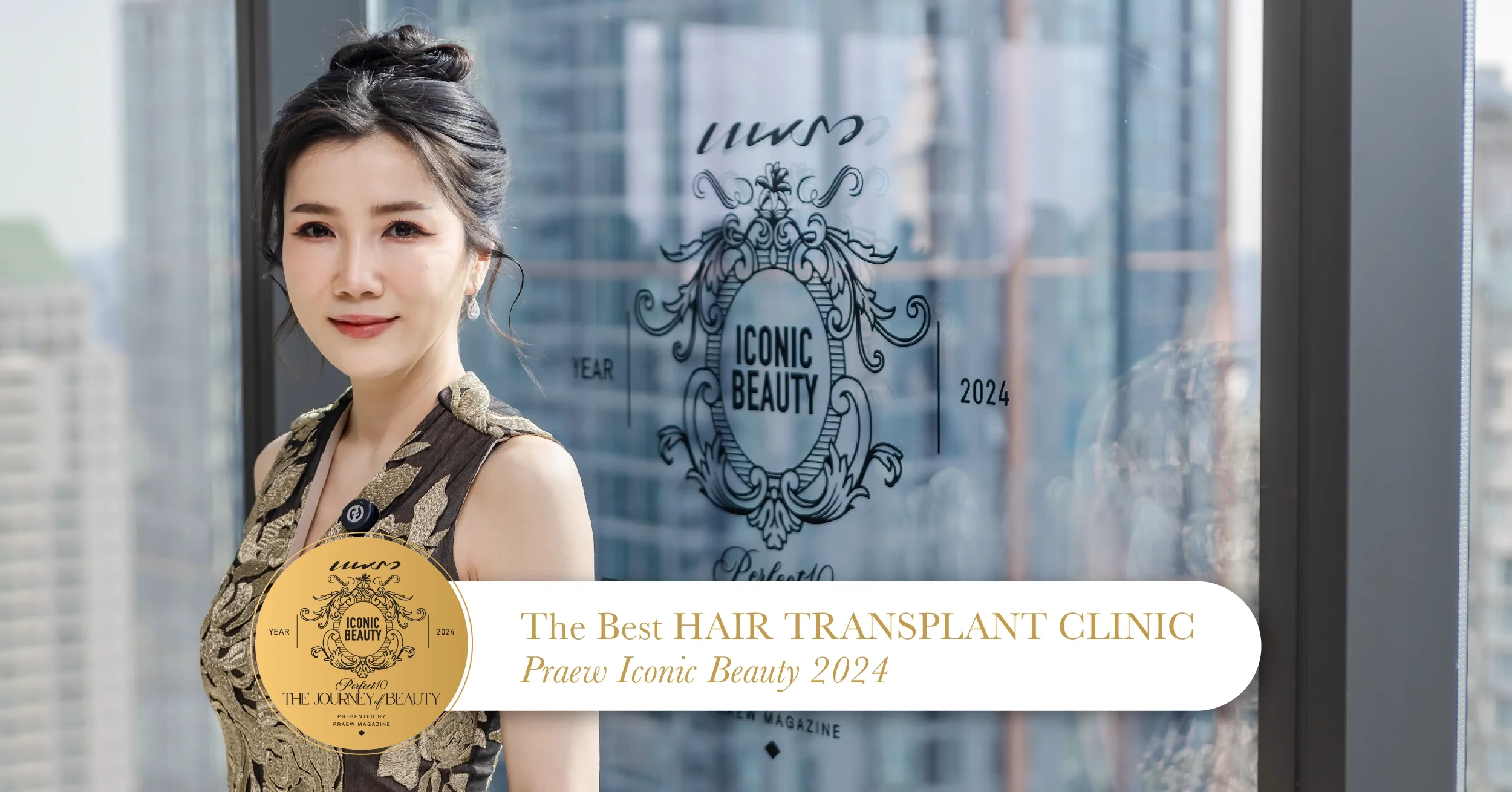 The Best HAIR TRANSPLANT CLINIC 2024