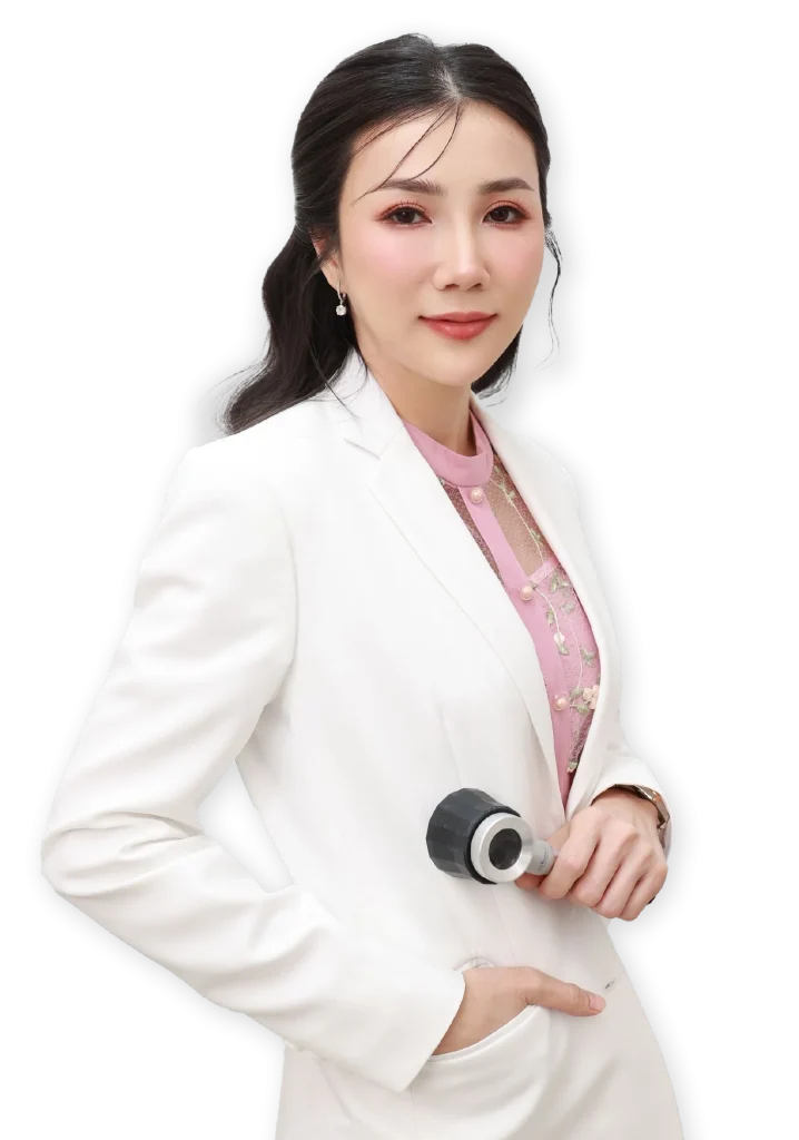 Dr.Patty Hairtran Clinic