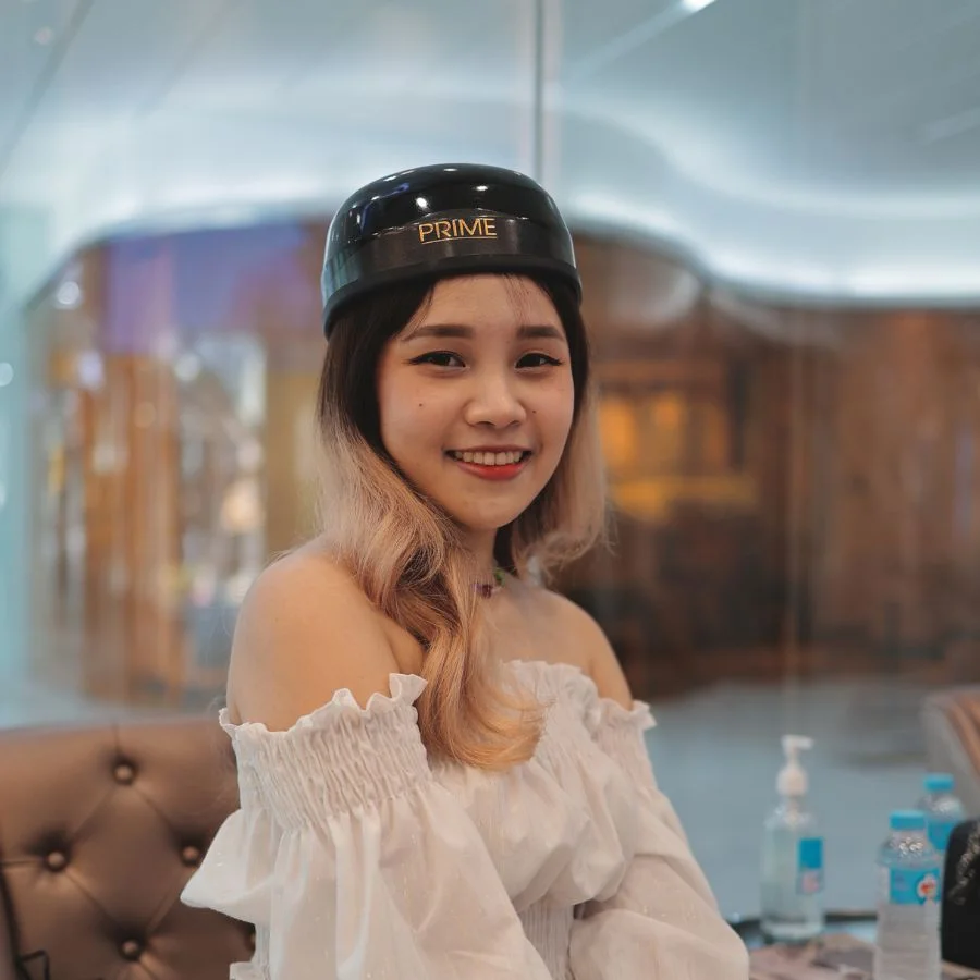รับบริการเลเซอร์ LLLT หลังปลูกผม