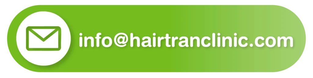 อีเมล Hairtran Clinic