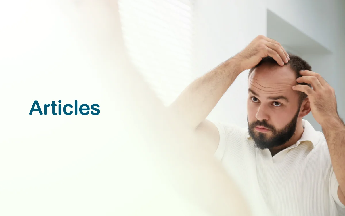 Articles Hair transplant