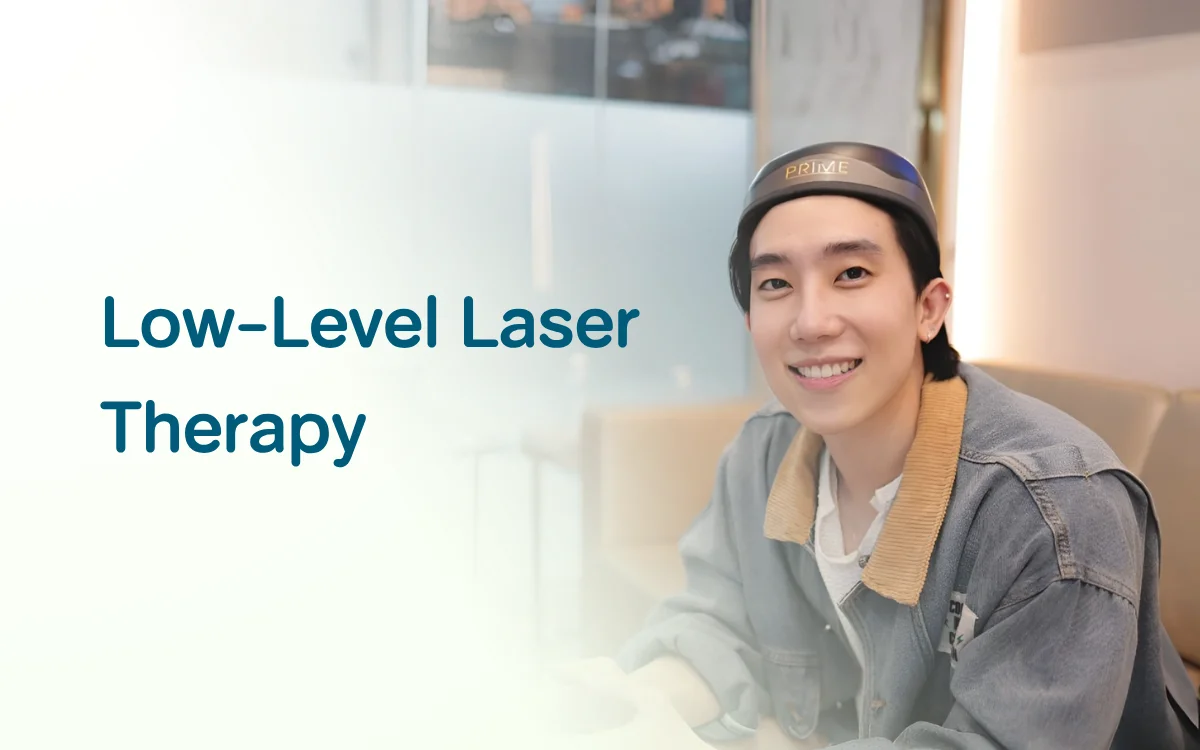 LLLT Laser
